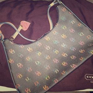 Dooney & Bourke Purse